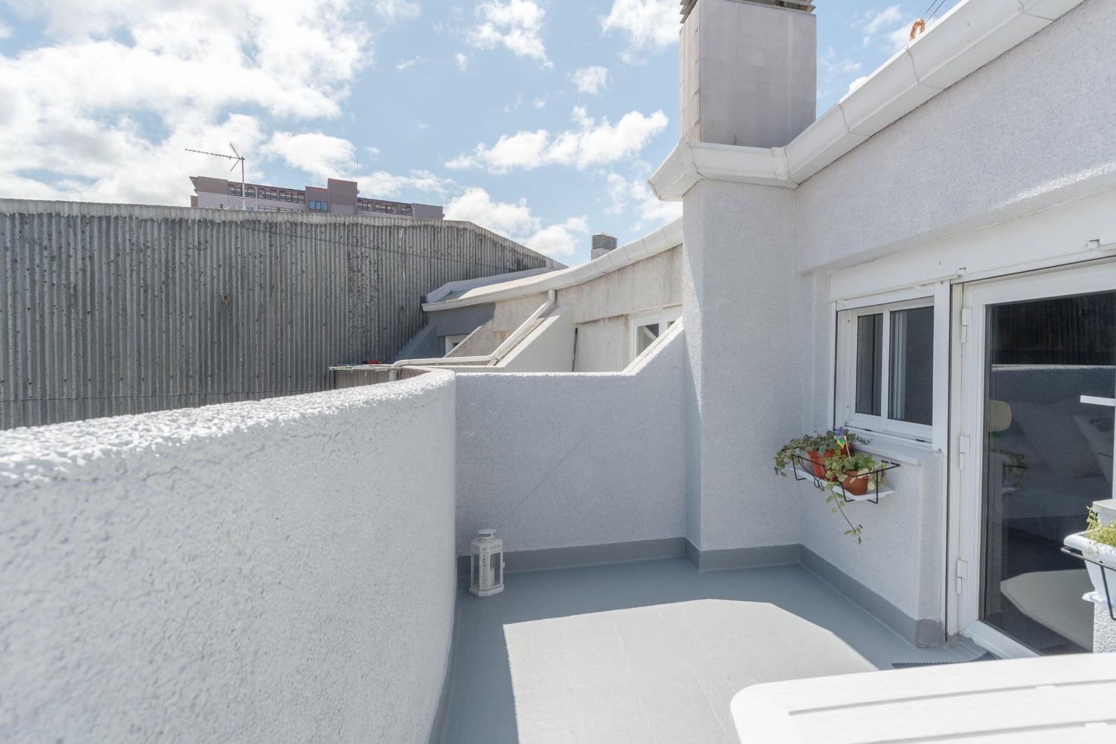 3 chambre Penthouse à vendre à Perillo - 377 000 € (Ref: 9149494)