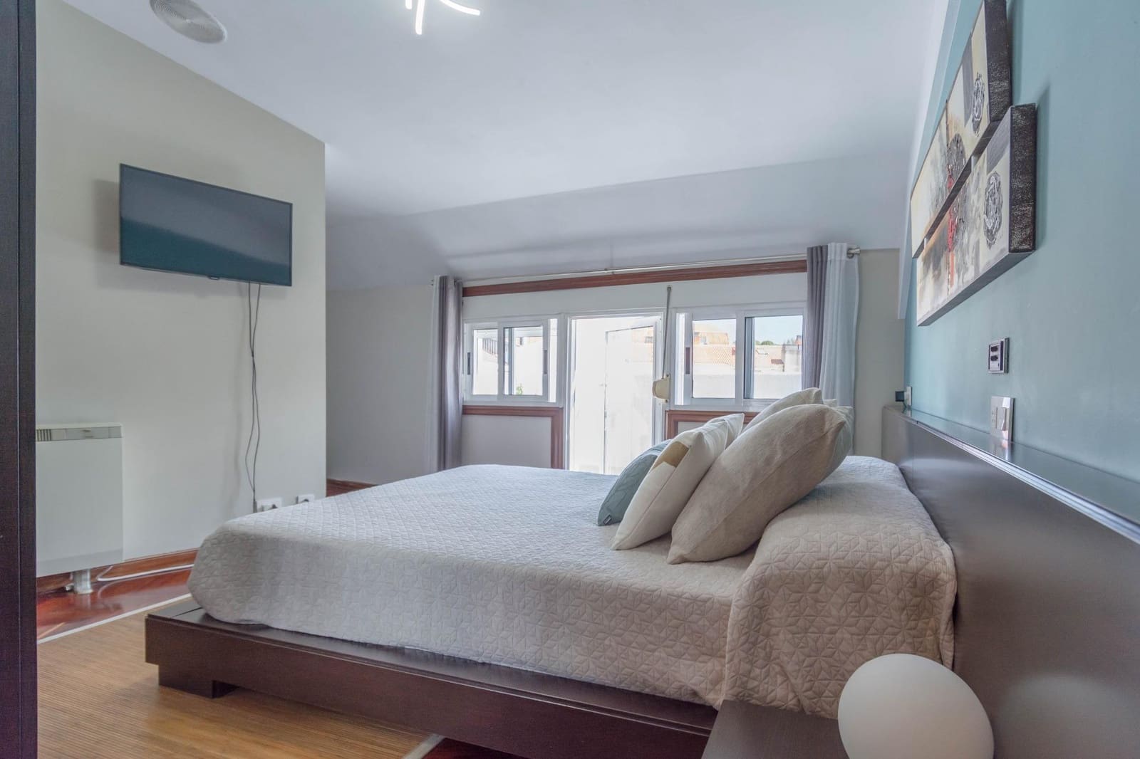 3 chambre Penthouse à vendre à Perillo - 377 000 € (Ref: 9149494)