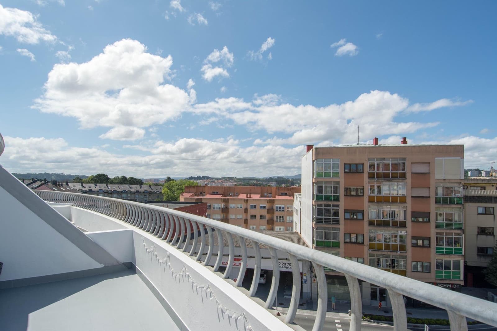 3 chambre Penthouse à vendre à Perillo - 377 000 € (Ref: 9149494)