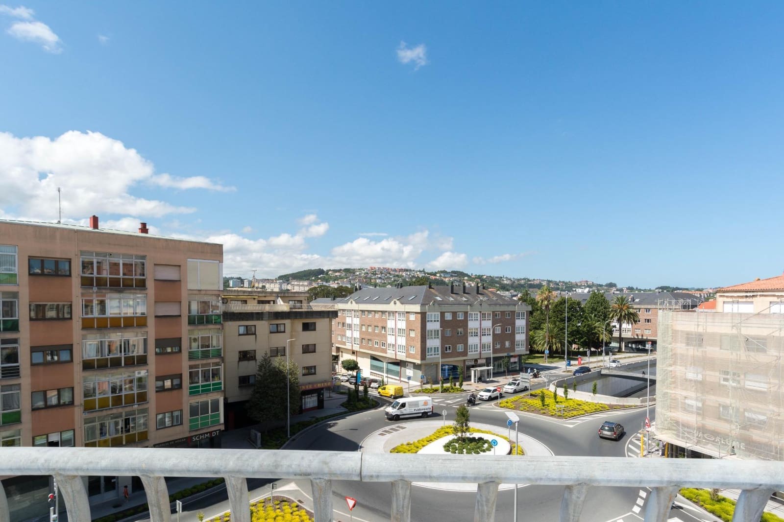 3 chambre Penthouse à vendre à Perillo - 377 000 € (Ref: 9149494)