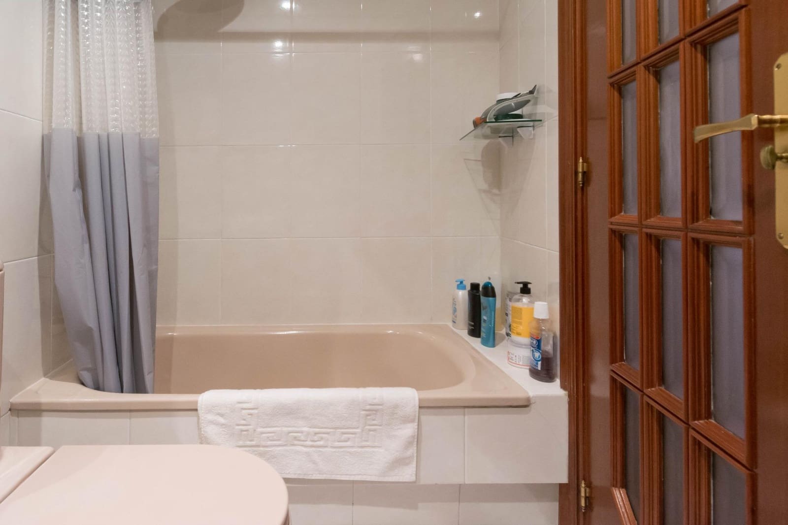 3 chambre Penthouse à vendre à Perillo - 377 000 € (Ref: 9149494)