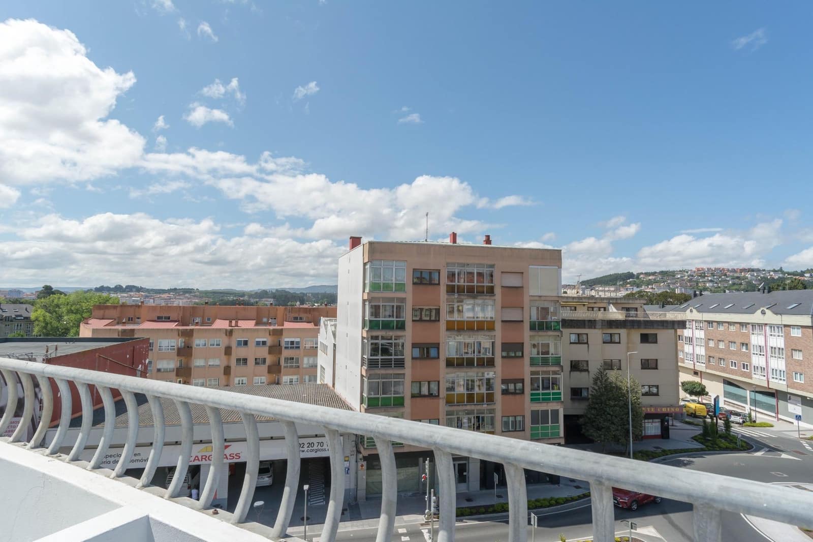 3 chambre Penthouse à vendre à Perillo - 377 000 € (Ref: 9149494)