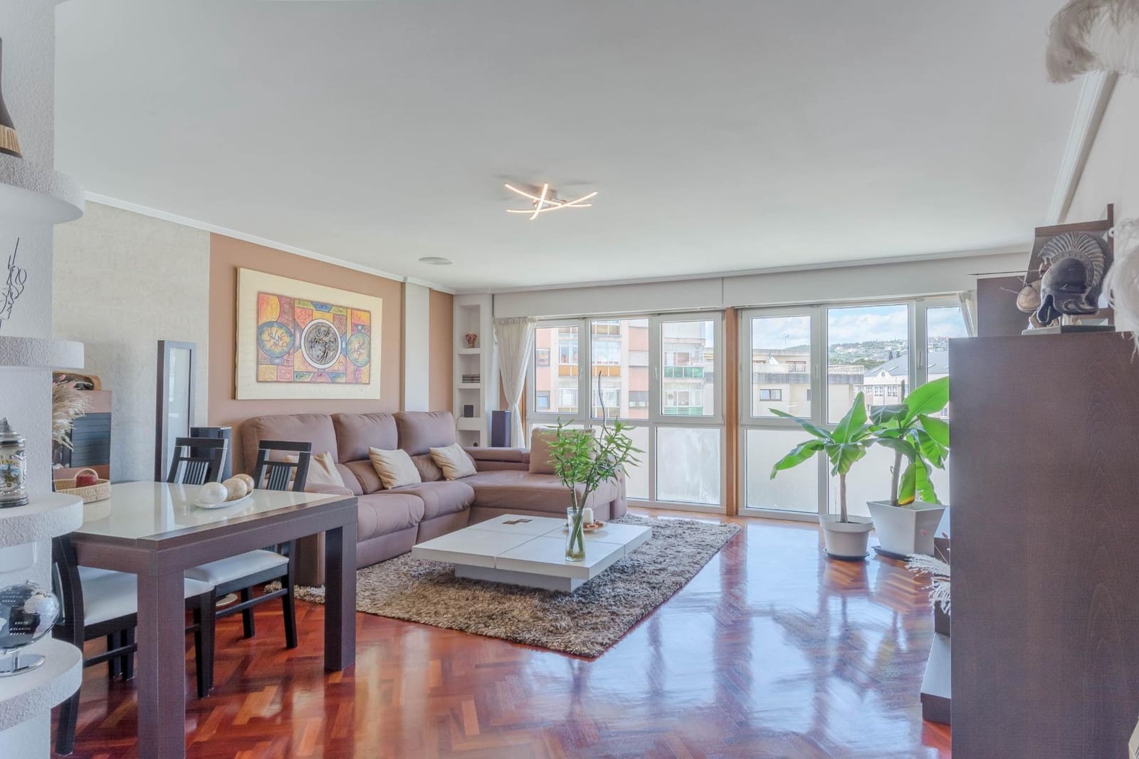 3 chambre Penthouse à vendre à Perillo - 377 000 € (Ref: 9149494)