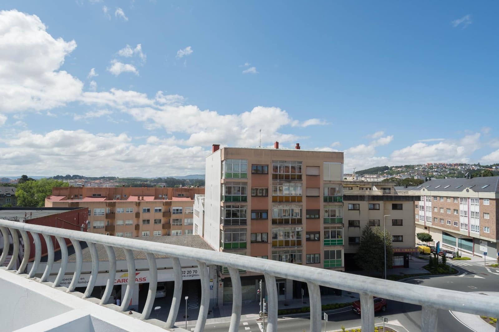 3 chambre Penthouse à vendre à Perillo - 377 000 € (Ref: 9149494)