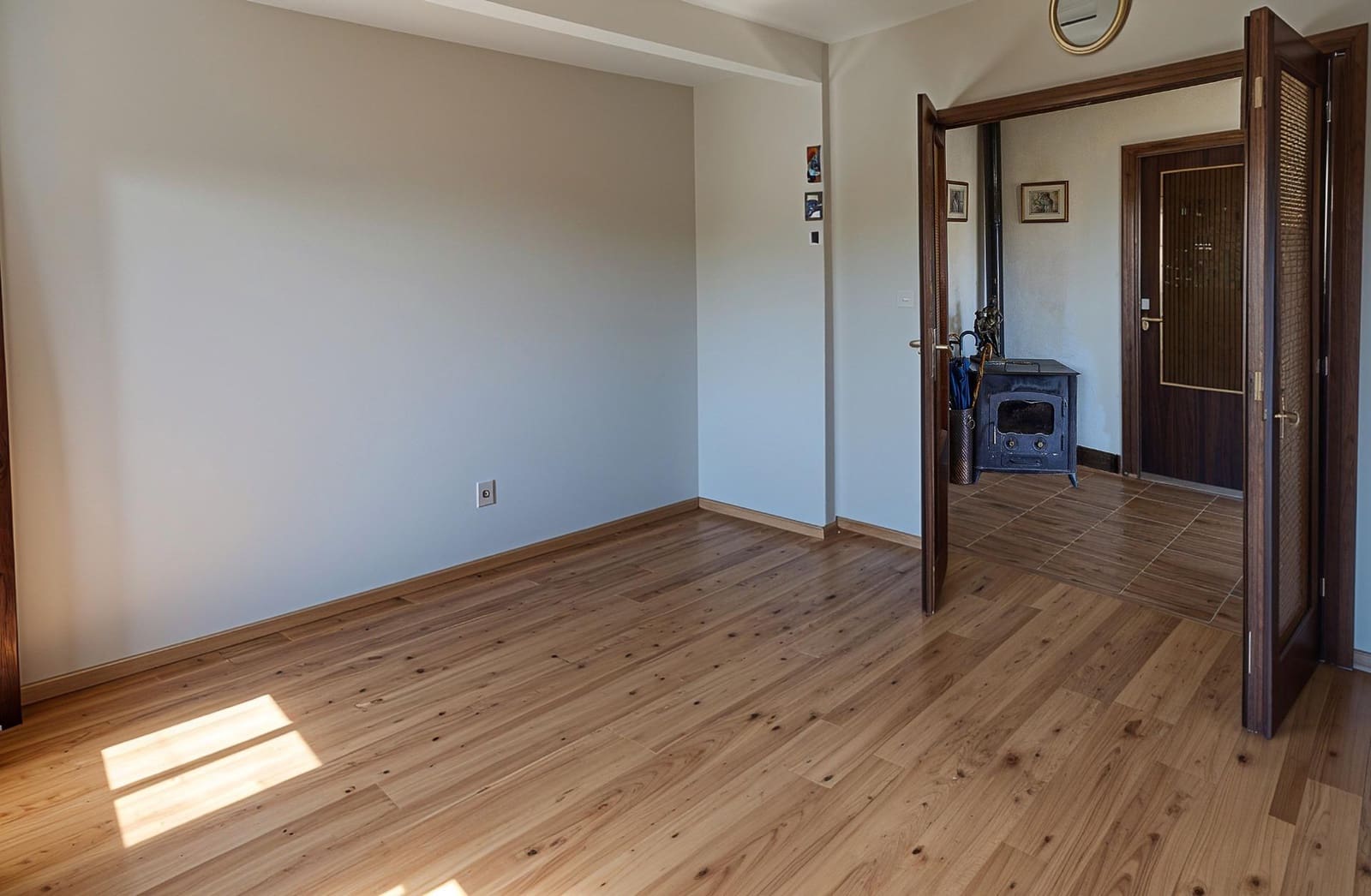 3 chambre Appartement à vendre à Monasterio de Vega - 130 000 € (Ref: 9152377)