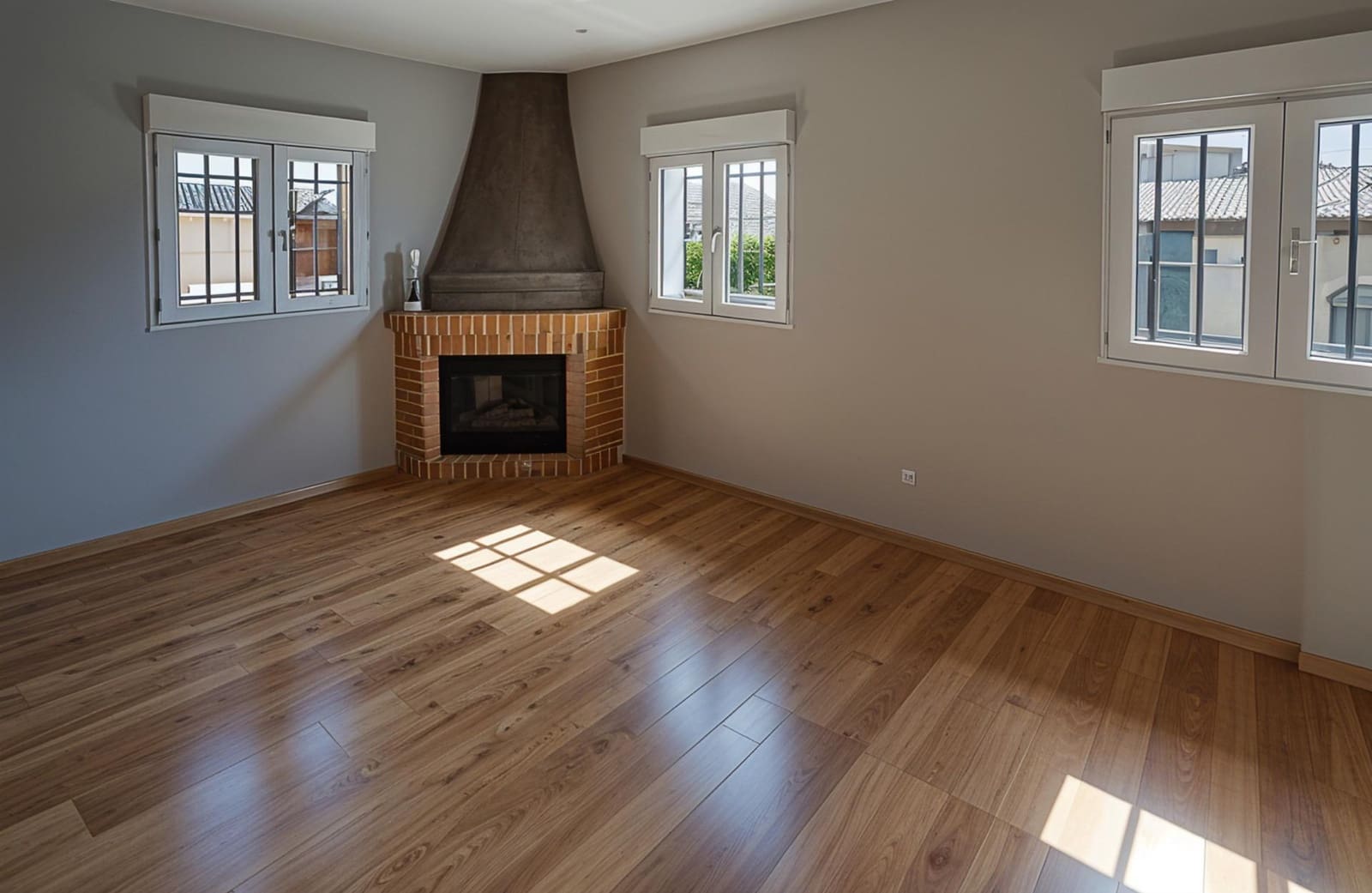 3 chambre Appartement à vendre à Monasterio de Vega - 130 000 € (Ref: 9152377)