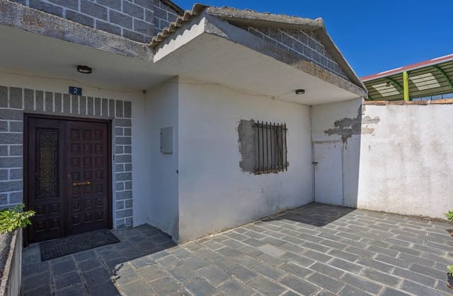 3 soverom Leilighet til salgs i Monasterio de Vega - € 130 000 (Ref: 9152377)