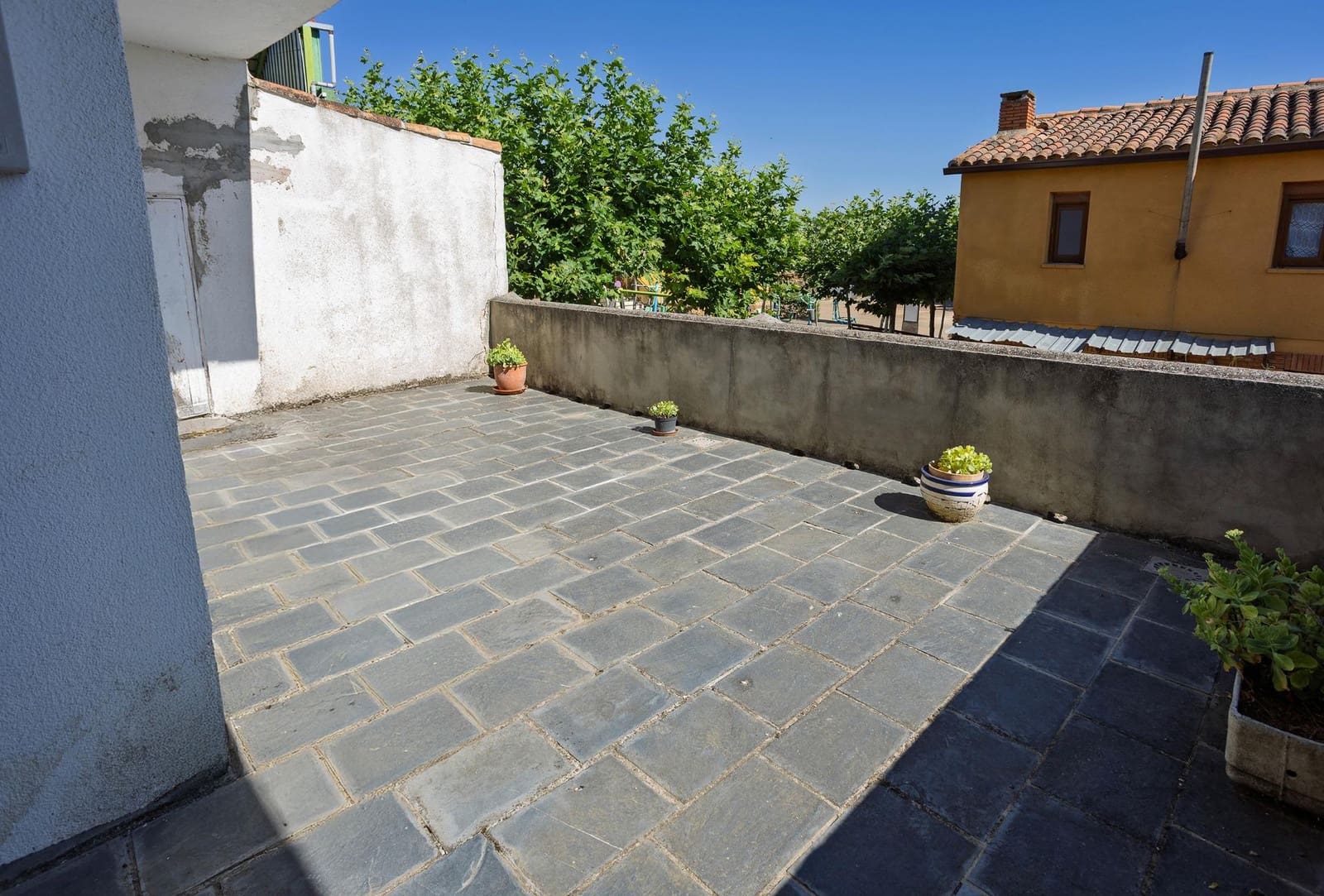 3 chambre Appartement à vendre à Monasterio de Vega - 130 000 € (Ref: 9152377)