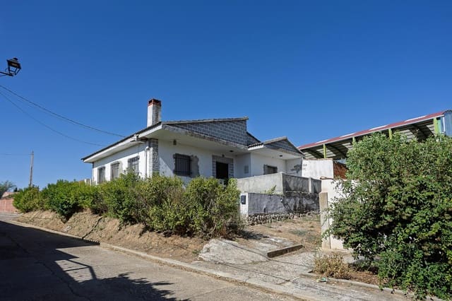 3 soveværelse Lejlighed til salg i Monasterio de Vega - € 130.000 (Ref: 9152377)