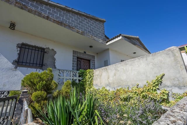 3 soverom Leilighet til salgs i Monasterio de Vega - € 130 000 (Ref: 9152377)