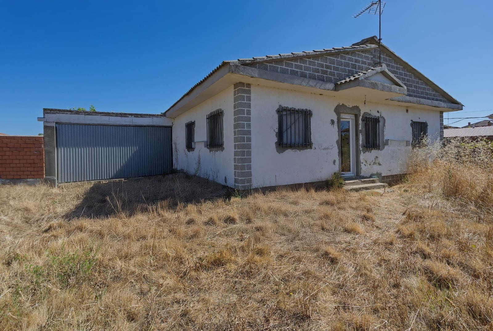 3 chambre Appartement à vendre à Monasterio de Vega - 130 000 € (Ref: 9152377)