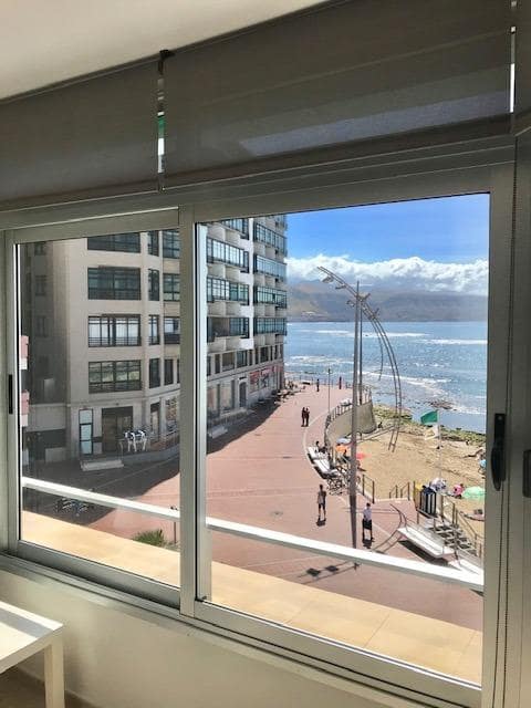 1 bedroom Flat for rent in Las Palmas de Gran Canaria - € 1,000 (Ref: 9159637)