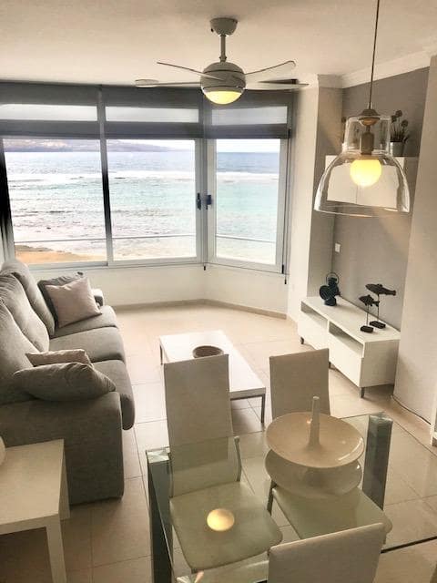 1 bedroom Flat for rent in Las Palmas de Gran Canaria - € 1,000 (Ref: 9159637)