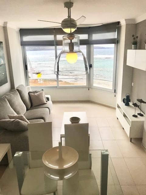 1 bedroom Flat for rent in Las Palmas de Gran Canaria - € 1,000 (Ref: 9159637)