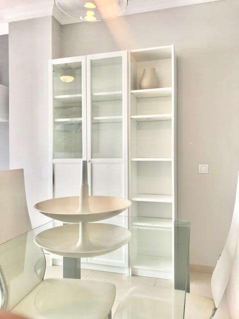 1 bedroom Flat for rent in Las Palmas de Gran Canaria - € 1,000 (Ref: 9159637)