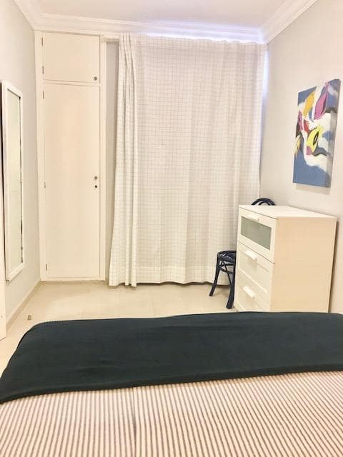 1 bedroom Flat for rent in Las Palmas de Gran Canaria - € 1,000 (Ref: 9159637)