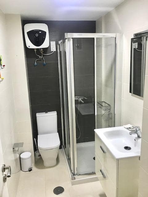 1 bedroom Flat for rent in Las Palmas de Gran Canaria - € 1,000 (Ref: 9159637)