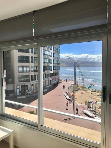 1 bedroom Flat for rent in Las Palmas de Gran Canaria - € 1,000 (Ref: 9159637)