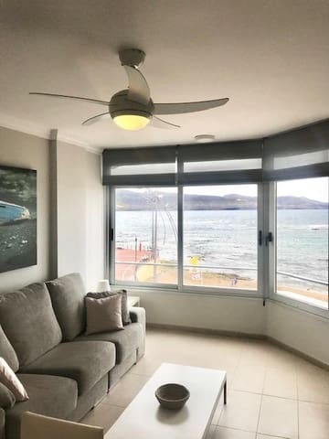 1 bedroom Flat for rent in Las Palmas de Gran Canaria - € 1,000 (Ref: 9159637)