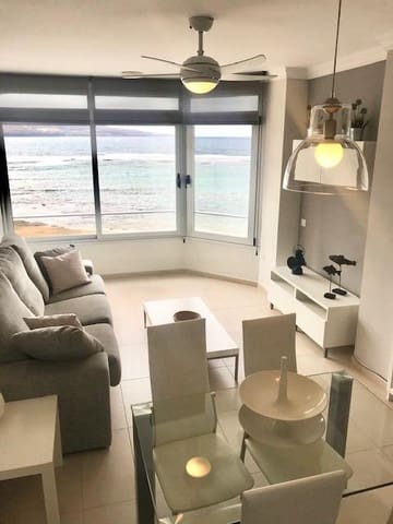 1 bedroom Flat for rent in Las Palmas de Gran Canaria - € 1,000 (Ref: 9159637)