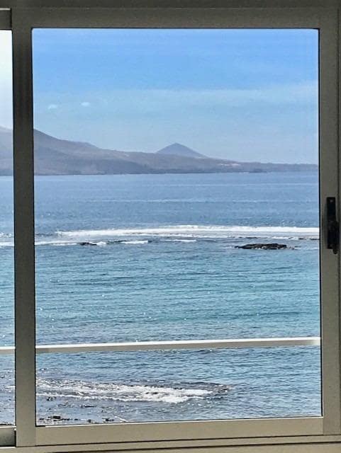 1 bedroom Flat for rent in Las Palmas de Gran Canaria - € 1,000 (Ref: 9159637)