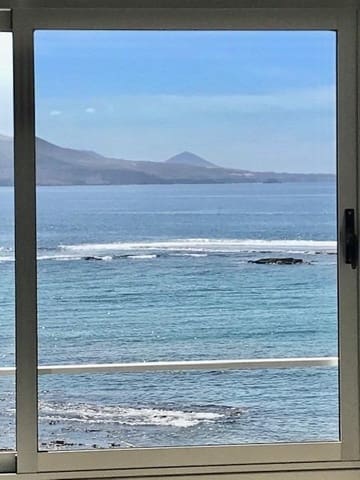 1 bedroom Flat for rent in Las Palmas de Gran Canaria - € 1,000 (Ref: 9159637)