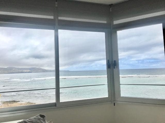 1 bedroom Flat for rent in Las Palmas de Gran Canaria - € 1,000 (Ref: 9159637)