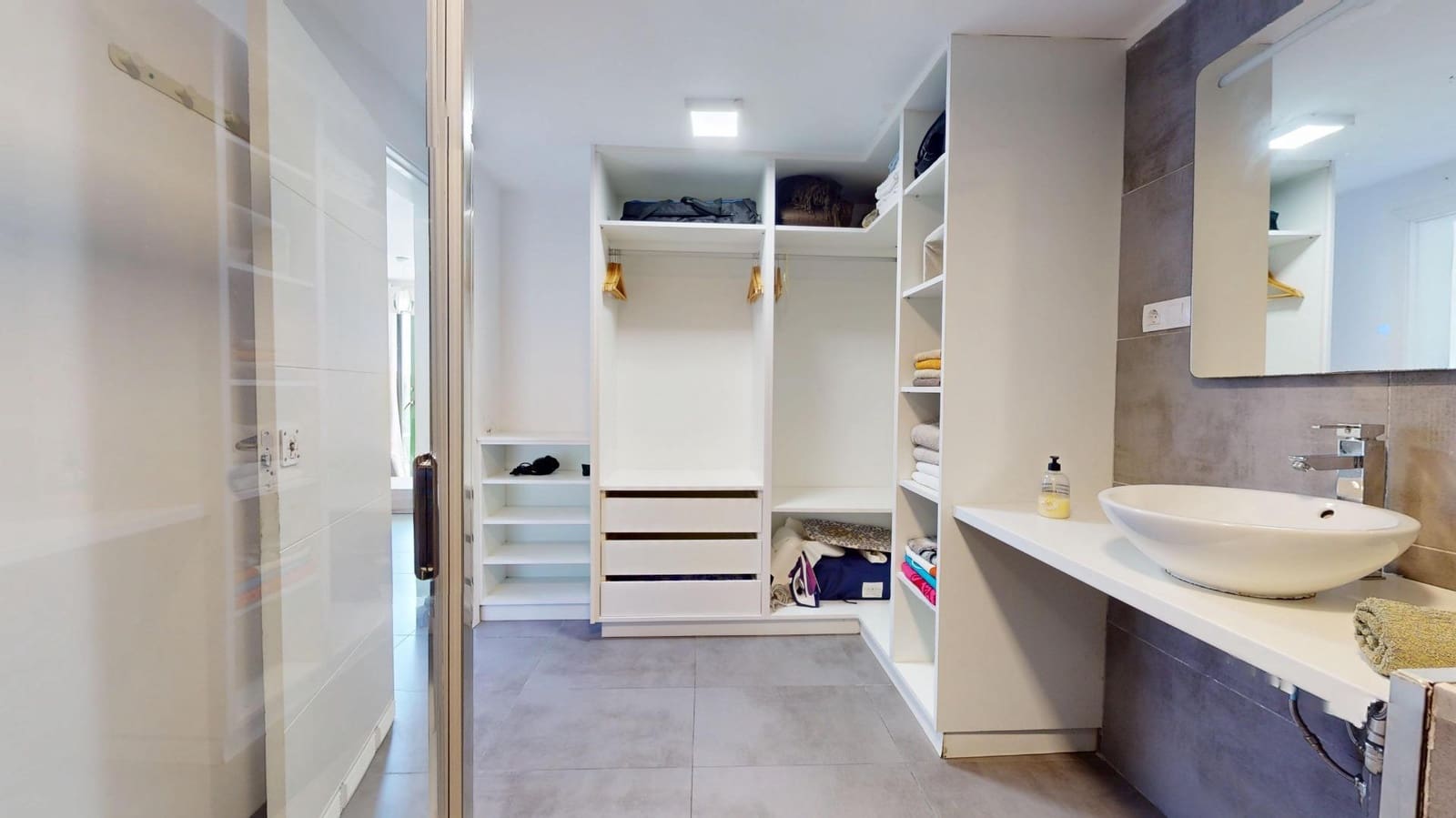 Piso de 2 habitaciones en Sonneland en venta - 310.000 € (Ref: 9159638)