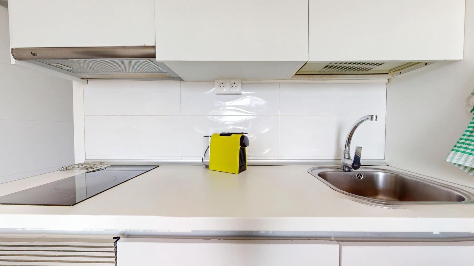 Piso de 2 habitaciones en Sonneland en venta - 310.000 € (Ref: 9159638)