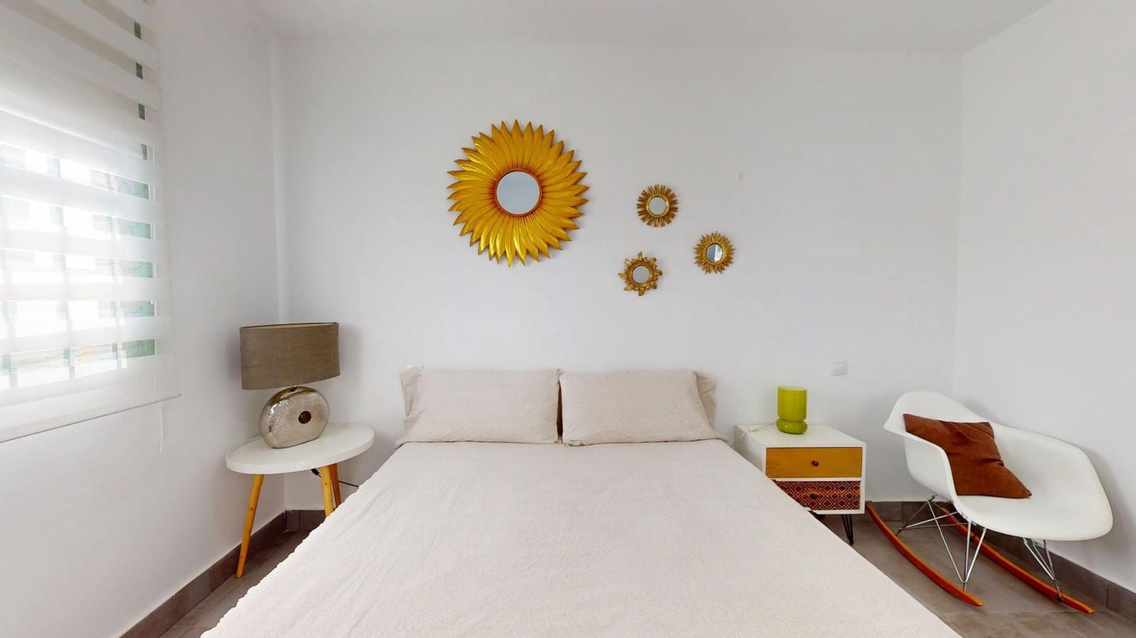 Piso de 2 habitaciones en Sonneland en venta - 310.000 € (Ref: 9159638)