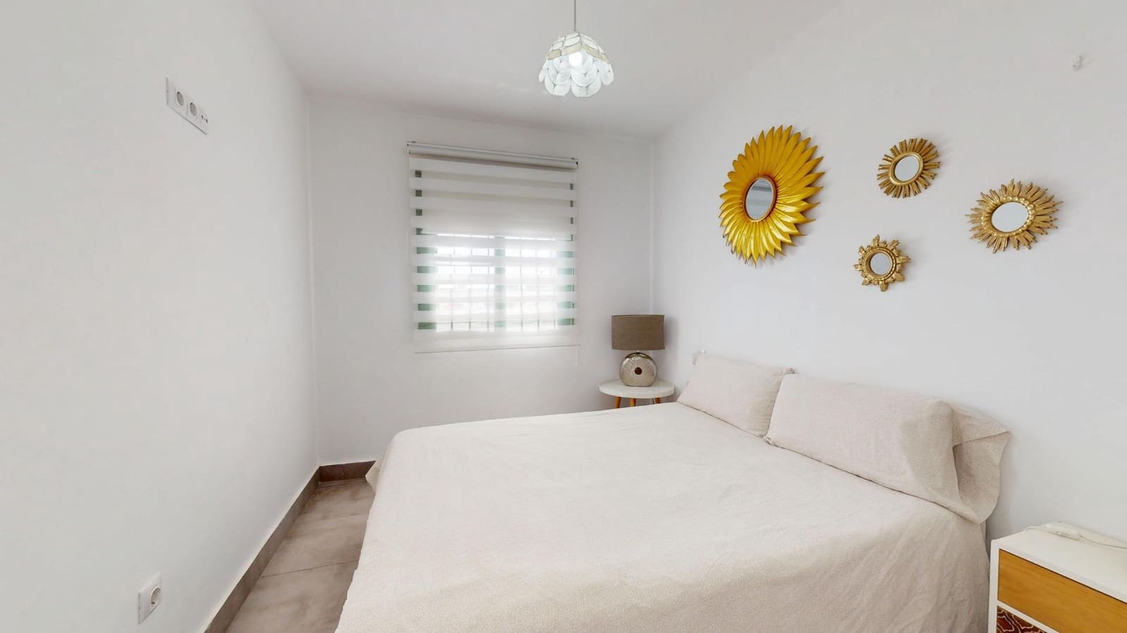 Piso de 2 habitaciones en Sonneland en venta - 310.000 € (Ref: 9159638)