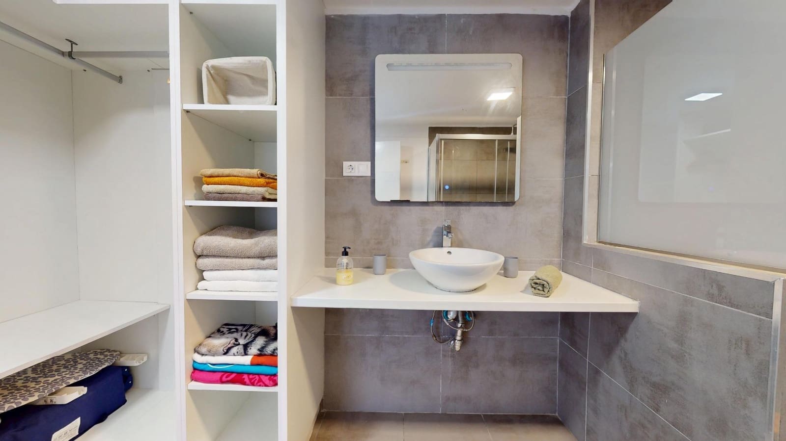 Piso de 2 habitaciones en Sonneland en venta - 310.000 € (Ref: 9159638)