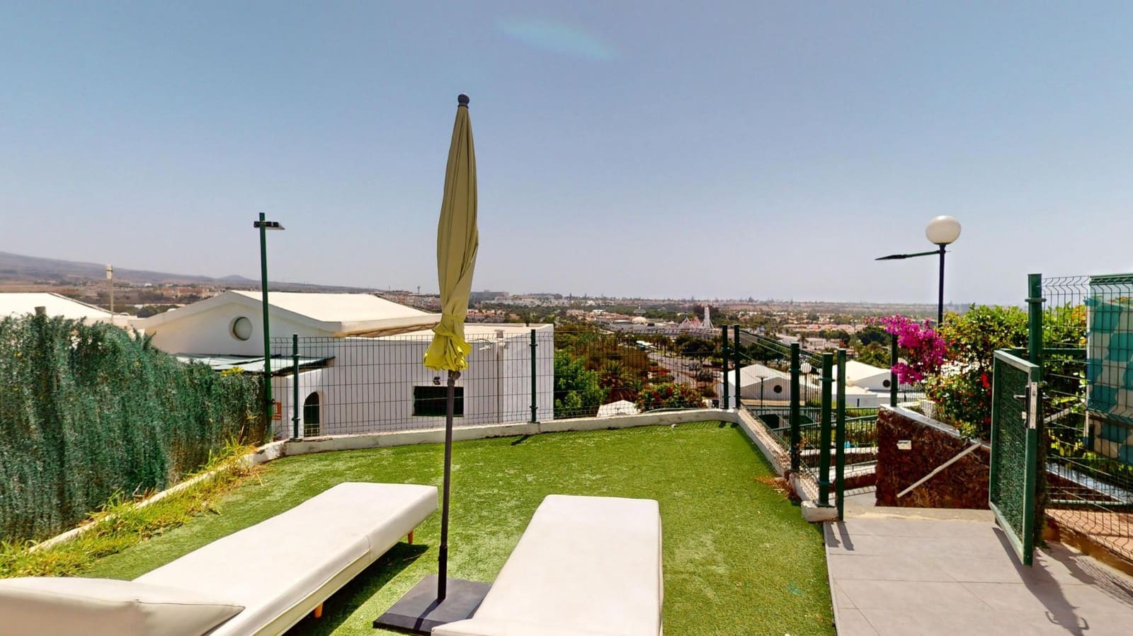 Piso de 2 habitaciones en Sonneland en venta - 310.000 € (Ref: 9159638)