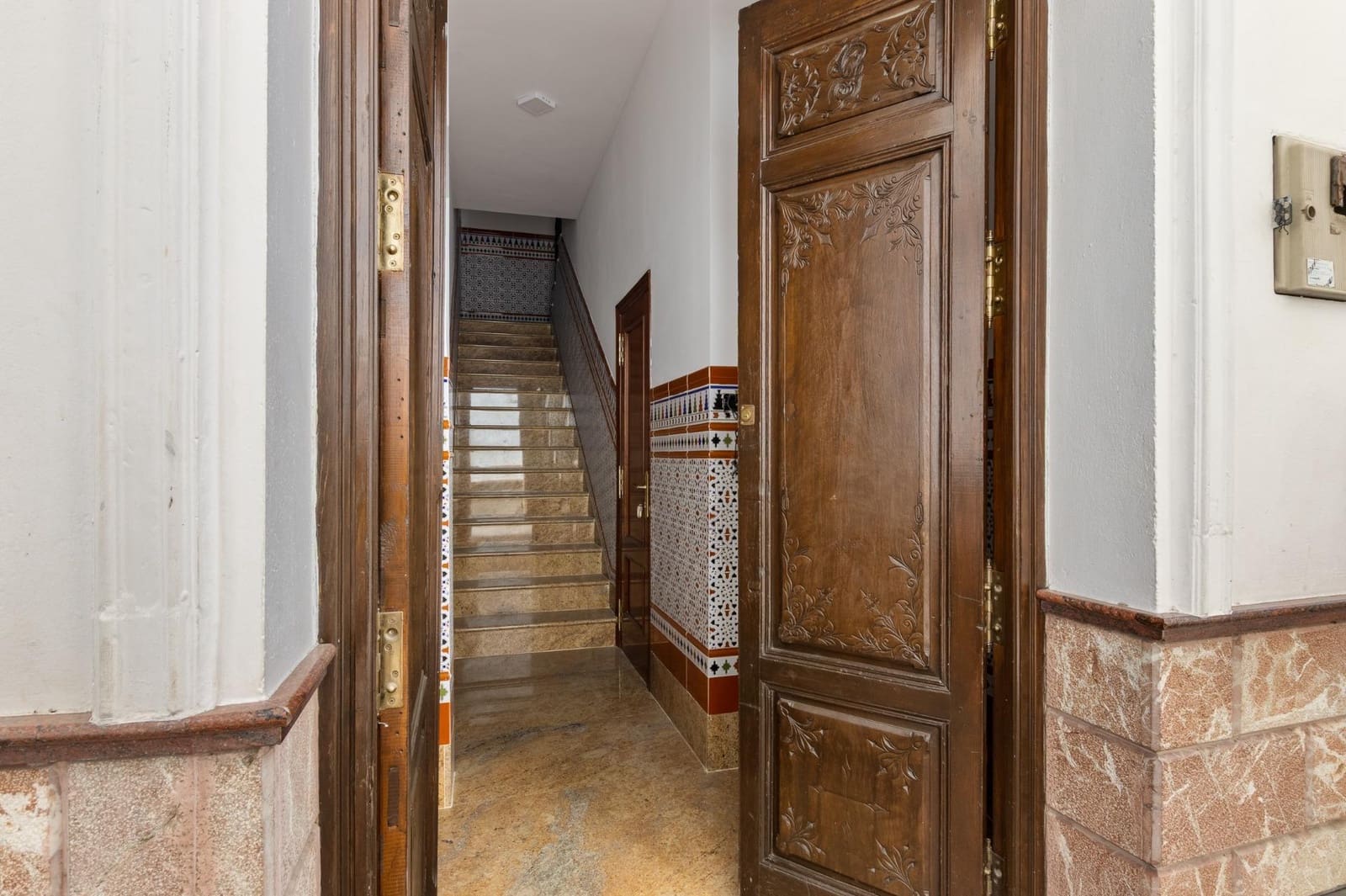 4 soveværelse Lejlighed til salg i Setenil de las Bodegas - € 220.000 (Ref: 9169676)