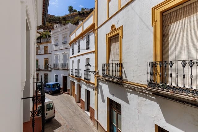 4 soveværelse Lejlighed til salg i Setenil de las Bodegas - € 220.000 (Ref: 9169676)