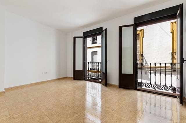 4 soveværelse Lejlighed til salg i Setenil de las Bodegas - € 220.000 (Ref: 9169676)