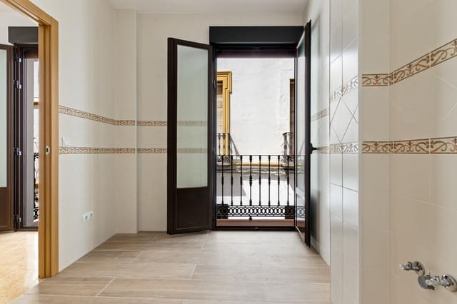 4 soveværelse Lejlighed til salg i Setenil de las Bodegas - € 220.000 (Ref: 9169676)