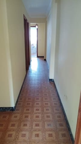 4 soveværelse Penthouse til salg i A Coruña by - € 190.000 (Ref: 9169677)