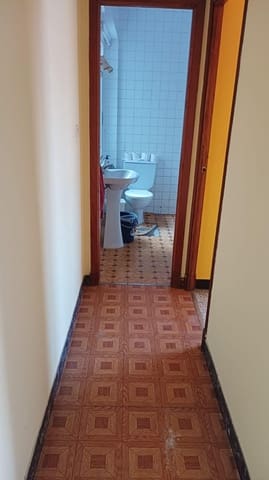 4 soveværelse Penthouse til salg i A Coruña by - € 190.000 (Ref: 9169677)