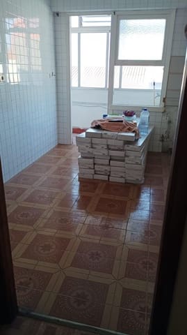 4 soveværelse Penthouse til salg i A Coruña by - € 190.000 (Ref: 9169677)