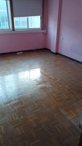 4 soveværelse Penthouse til salg i A Coruña by - € 190.000 (Ref: 9169677)