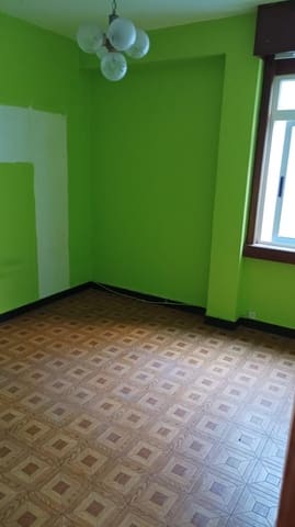 4 soveværelse Penthouse til salg i A Coruña by - € 190.000 (Ref: 9169677)