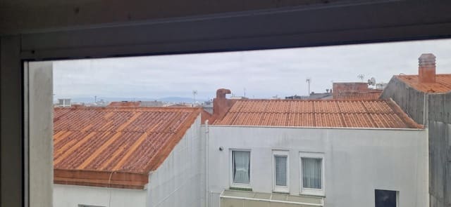 4 soveværelse Penthouse til salg i A Coruña by - € 215.000 (Ref: 9169677)