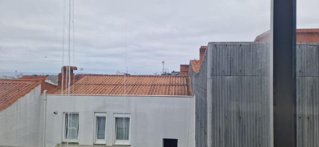 4 soveværelse Penthouse til salg i A Coruña by - € 215.000 (Ref: 9169677)