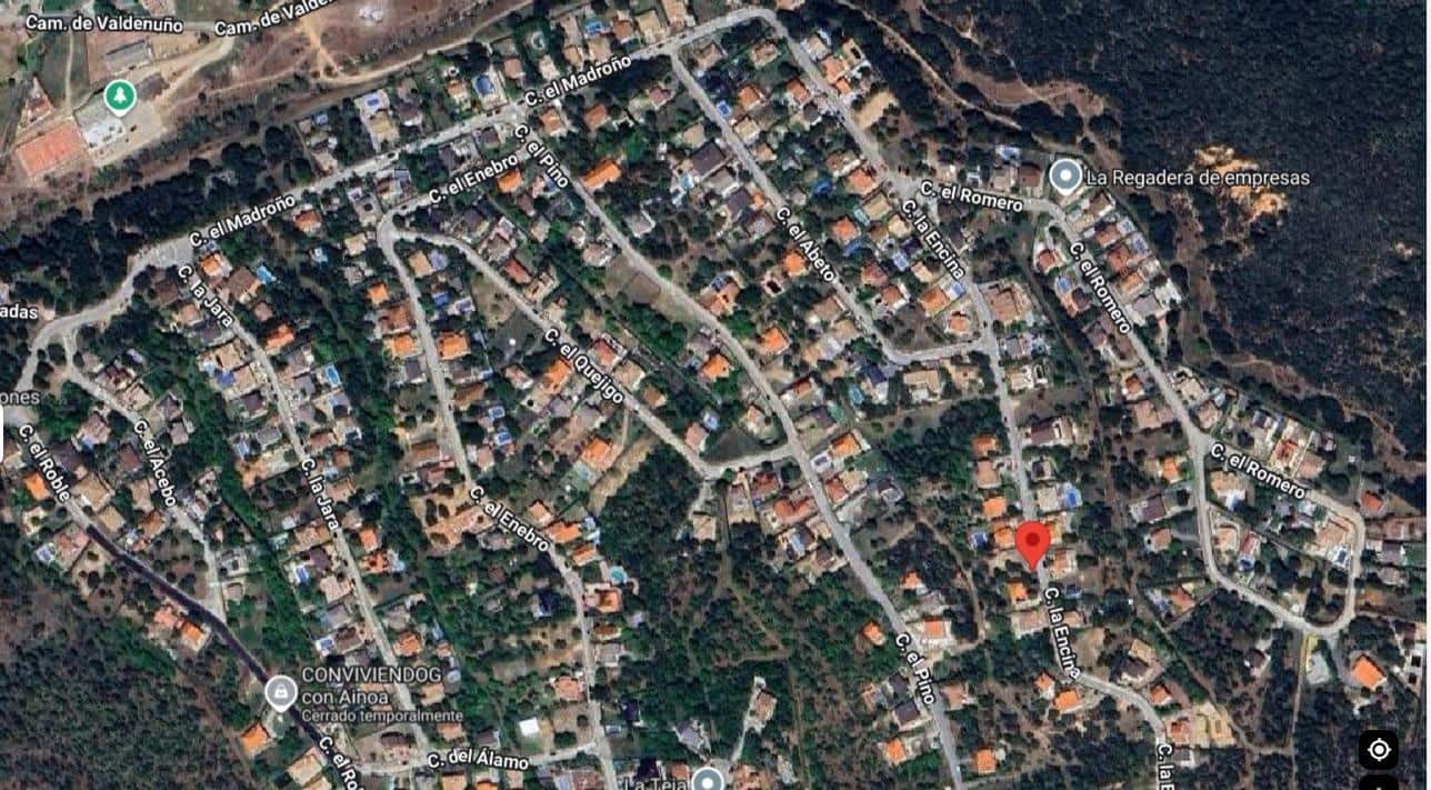 Solar/Parcela en El Casar en venta - 70.000 € (Ref: 9174866)