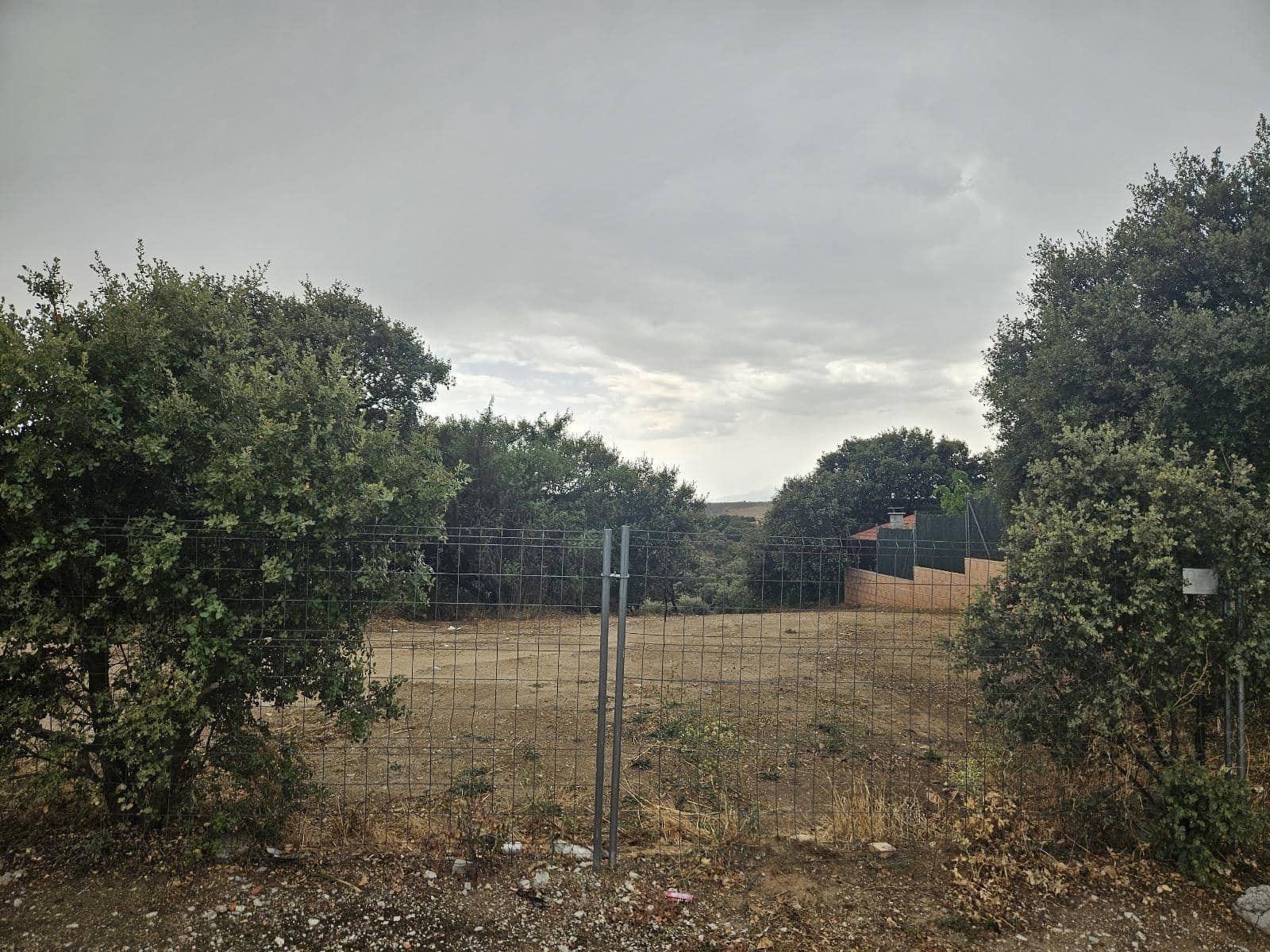 Solar/Parcela en El Casar en venta - 70.000 € (Ref: 9174866)