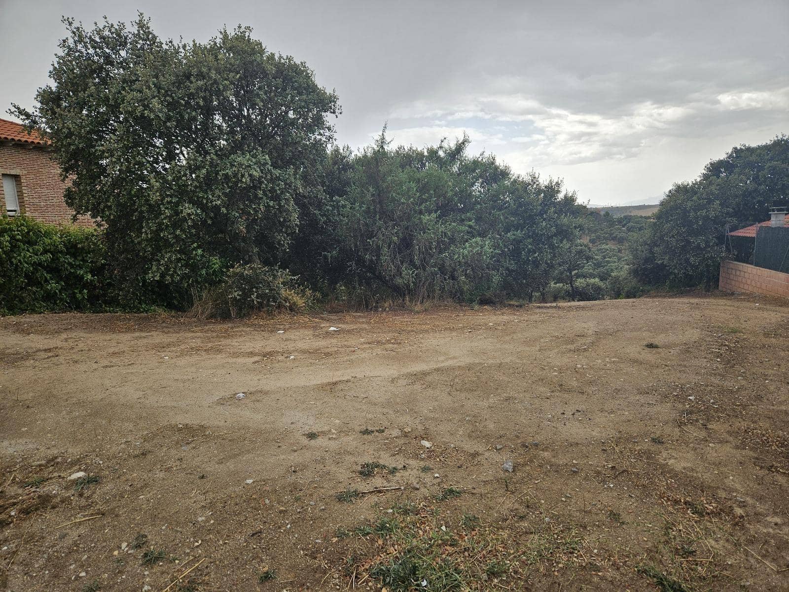 Solar/Parcela en El Casar en venta - 70.000 € (Ref: 9174866)