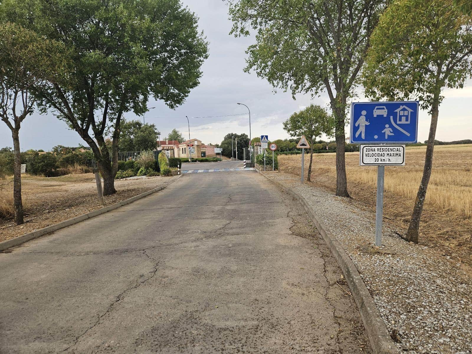 Solar/Parcela en El Casar en venta - 70.000 € (Ref: 9174866)