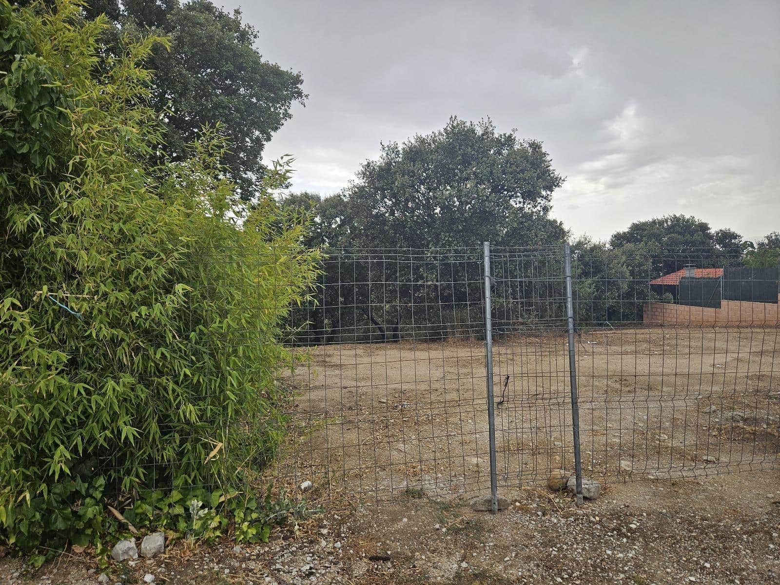 Solar/Parcela en El Casar en venta - 70.000 € (Ref: 9174866)