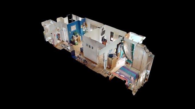2 soverom Leilighet til salgs i Las Palmas de Gran Canaria - € 300 000 (Ref: 9181201)